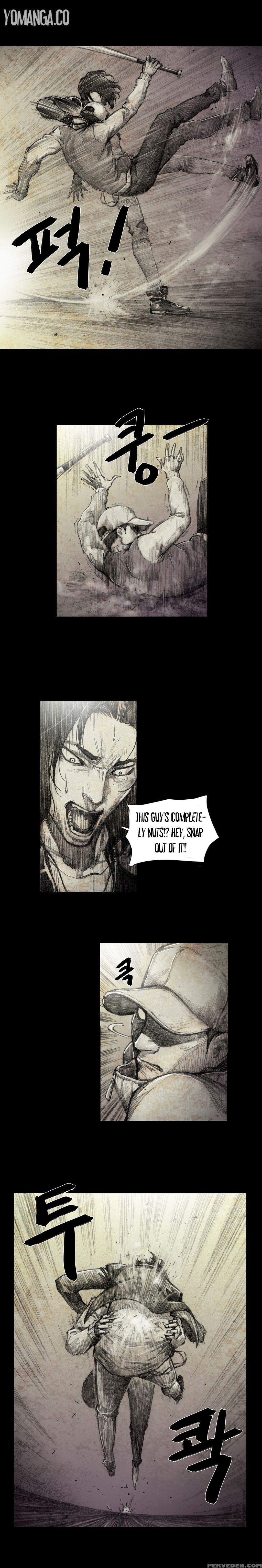 [rigeng] House Of Dolls Ch.0-20 (english) (yomanga) (ongoing) 1