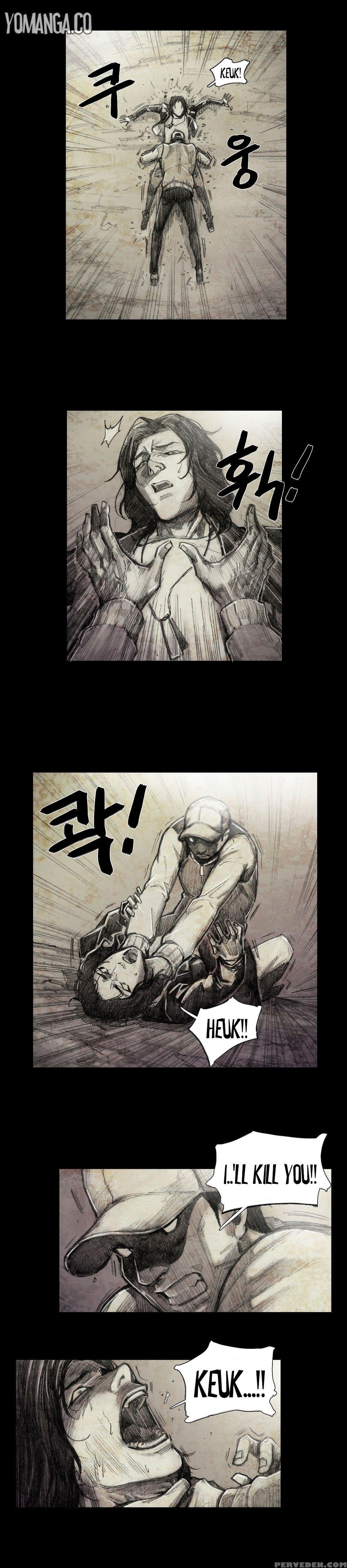 [rigeng] House Of Dolls Ch.0-20 (english) (yomanga) (ongoing) 1