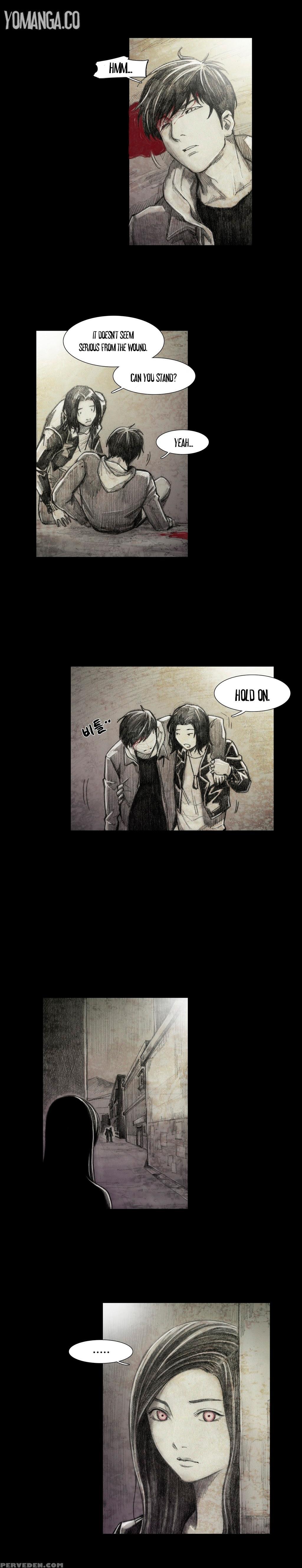 [rigeng] House Of Dolls Ch.0-20 (english) (yomanga) (ongoing) 1