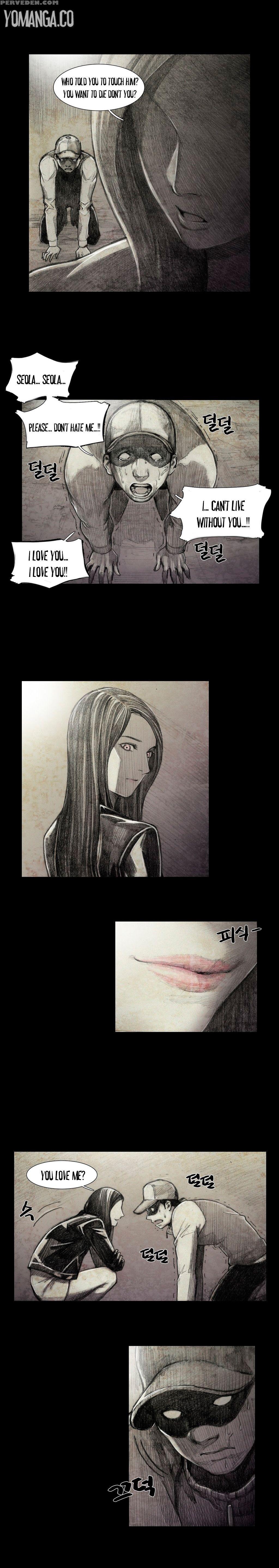 [rigeng] House Of Dolls Ch.0-20 (english) (yomanga) (ongoing) 1