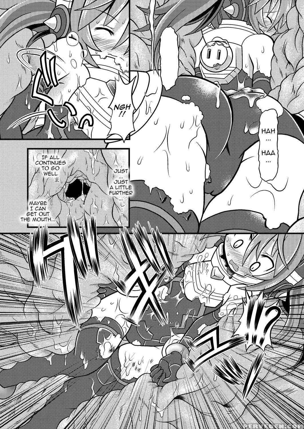 [ringo Doumei (mitaka)] Torumarin-zuke Kiryuusan (shinrabanshou Choco) [english] [crayzayjay] [digital] 1