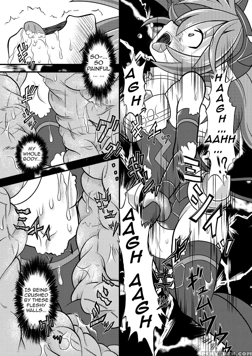 [ringo Doumei (mitaka)] Torumarin-zuke Kiryuusan (shinrabanshou Choco) [english] [crayzayjay] [digital] 1