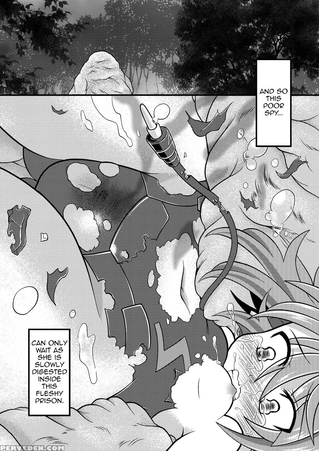 [ringo Doumei (mitaka)] Torumarin-zuke Kiryuusan (shinrabanshou Choco) [english] [crayzayjay] [digital] 1