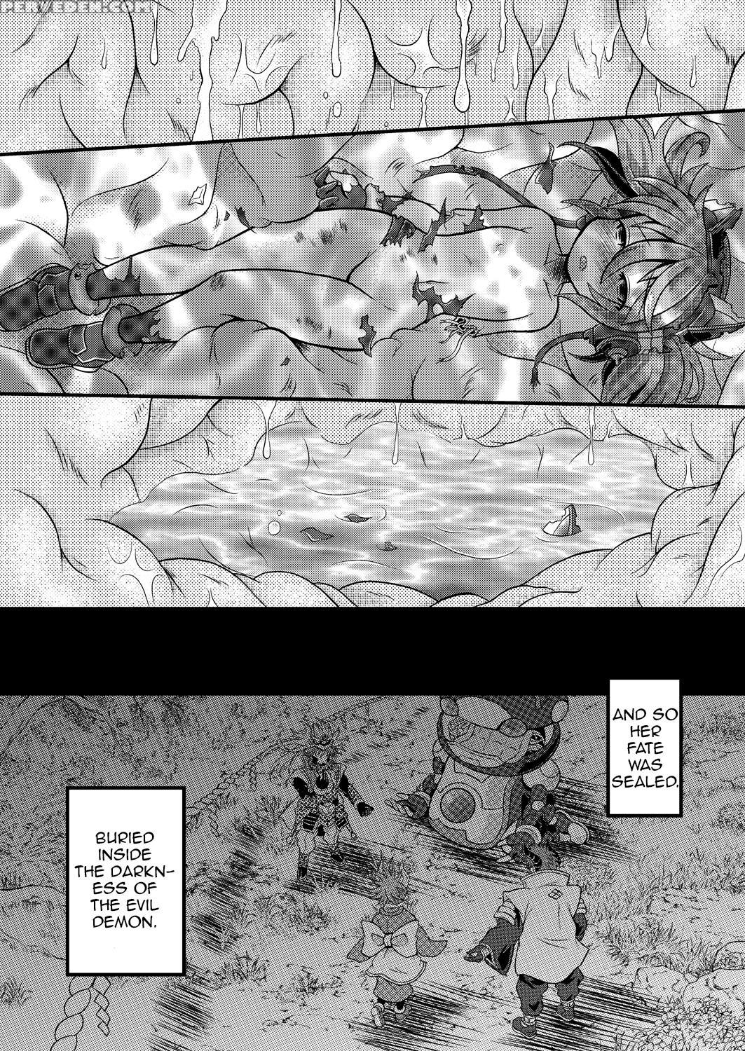 [ringo Doumei (mitaka)] Torumarin-zuke Kiryuusan (shinrabanshou Choco) [english] [crayzayjay] [digital] 1
