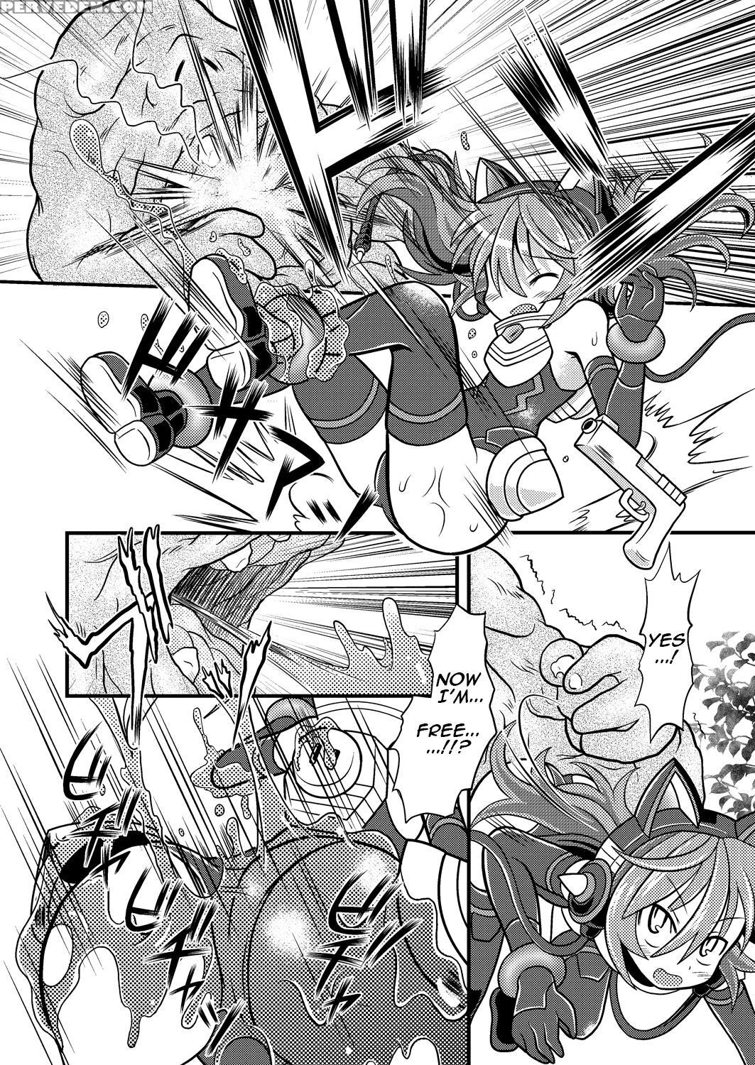 [ringo Doumei (mitaka)] Torumarin-zuke Kiryuusan (shinrabanshou Choco) [english] [crayzayjay] [digital] 1