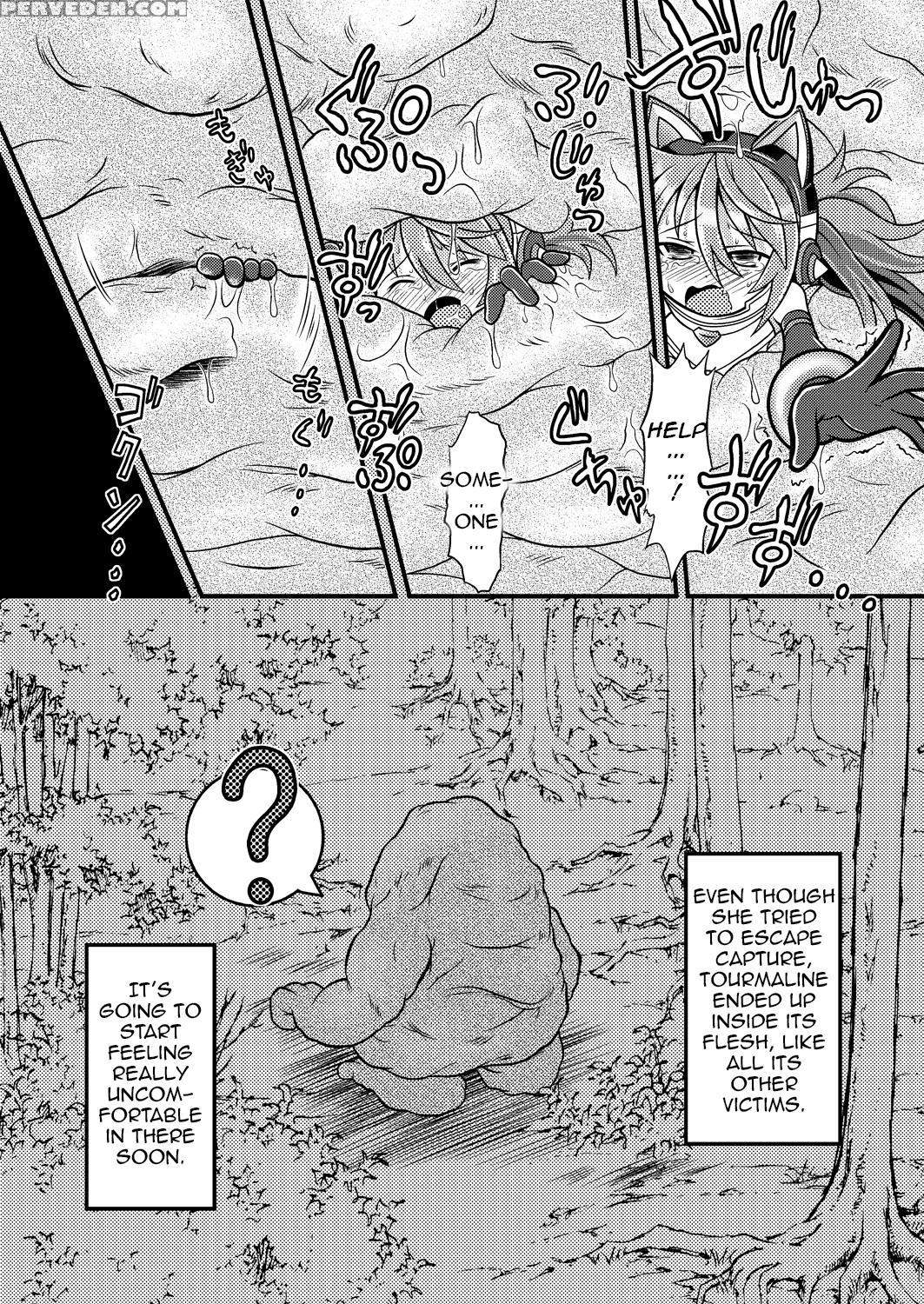 [ringo Doumei (mitaka)] Torumarin-zuke Kiryuusan (shinrabanshou Choco) [english] [crayzayjay] [digital] 1