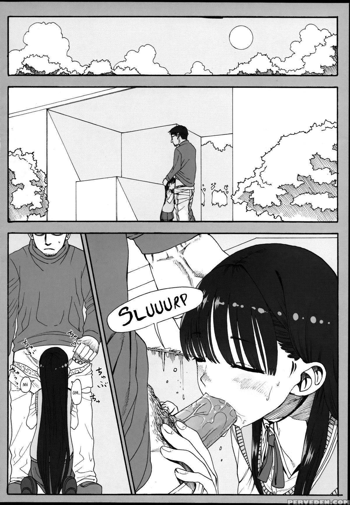 [rinjuu Circus (haguhagu)] Konoha Koigokoro ~sensei Ni Koi Suru Shoujo~| Konoha Falling In Love ~the Little Girl Loves Her Teacher~[english][cazzeggione] 1