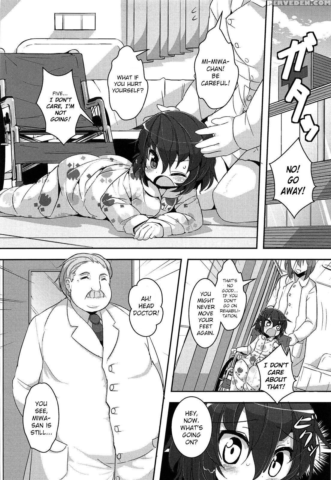 [ro] Ryoujoku Rihabiri Nikki | Rape Rehabilitation Diary (loliman Complex) [english] [sauerkraut] 1