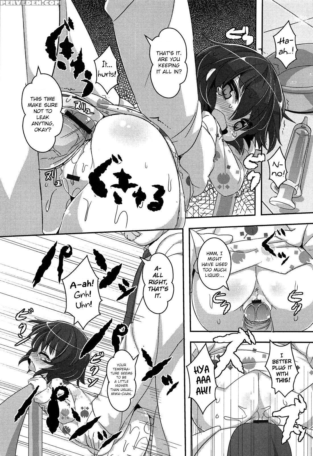 [ro] Ryoujoku Rihabiri Nikki | Rape Rehabilitation Diary (loliman Complex) [english] [sauerkraut] 1