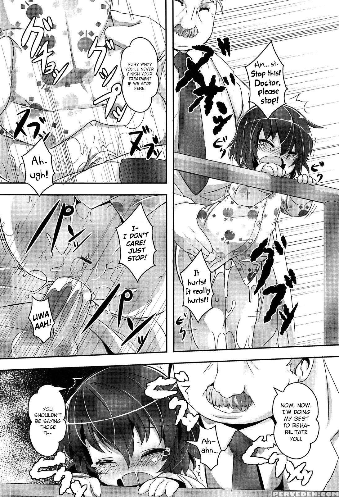 [ro] Ryoujoku Rihabiri Nikki | Rape Rehabilitation Diary (loliman Complex) [english] [sauerkraut] 1