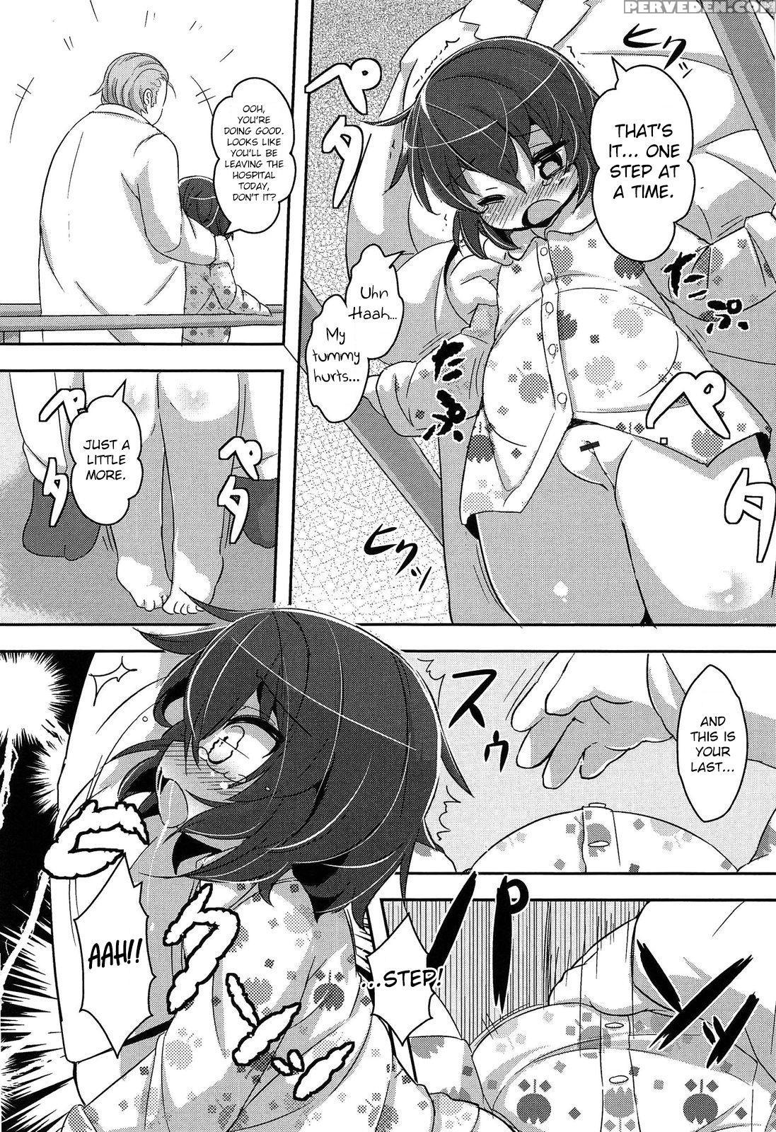 [ro] Ryoujoku Rihabiri Nikki | Rape Rehabilitation Diary (loliman Complex) [english] [sauerkraut] 1