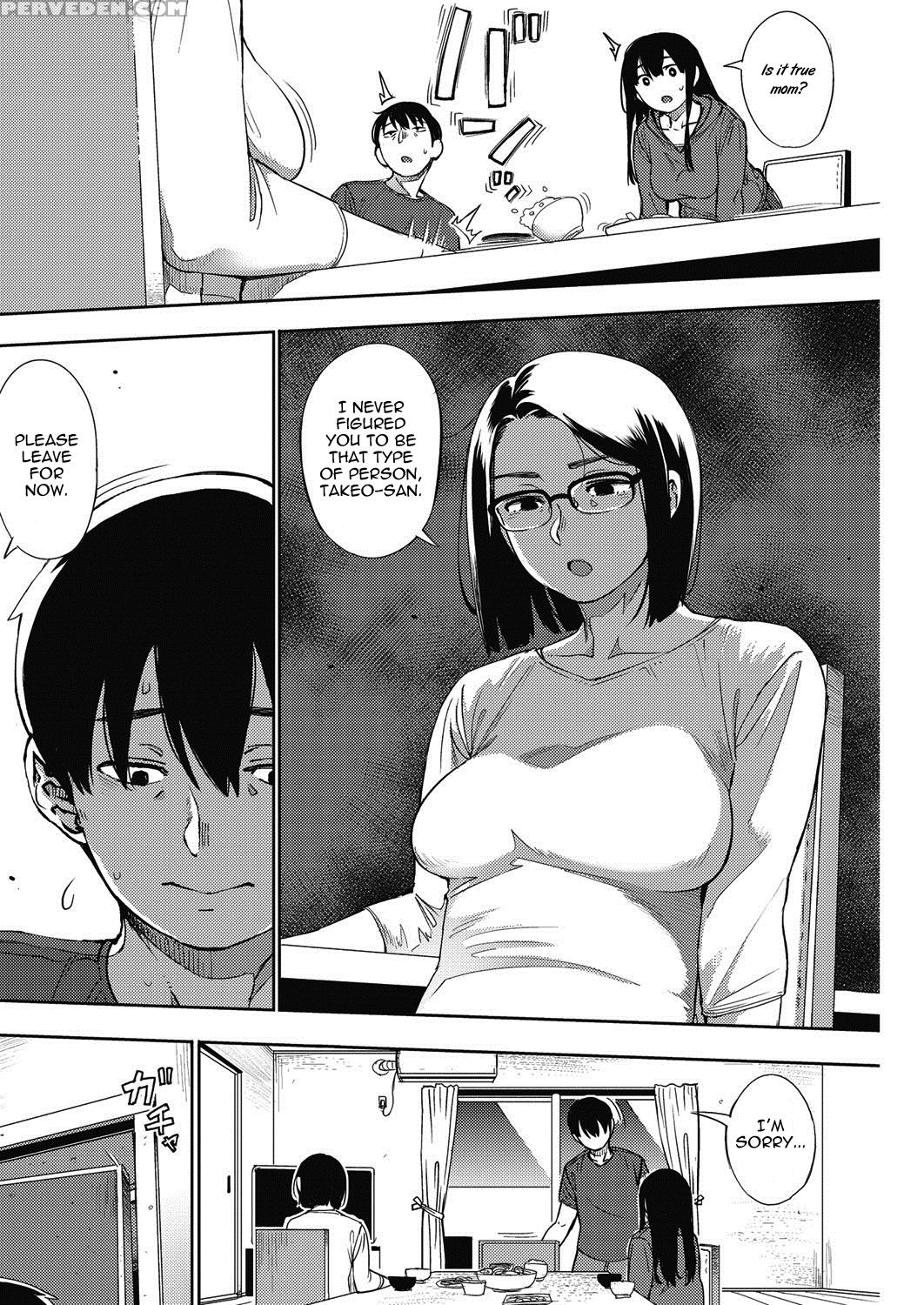 [rocket Monkey] Egg Or Chicken? Chuuhen + Kouhen | Egg Or Chicken? Part 2..3 [english] [triplesevenscans] [digital] Chapter 1 Page 29