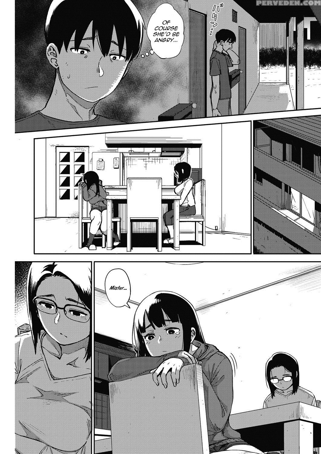 [rocket Monkey] Egg Or Chicken? Chuuhen + Kouhen | Egg Or Chicken? Part 2..3 [english] [triplesevenscans] [digital] Chapter 1 Page 30