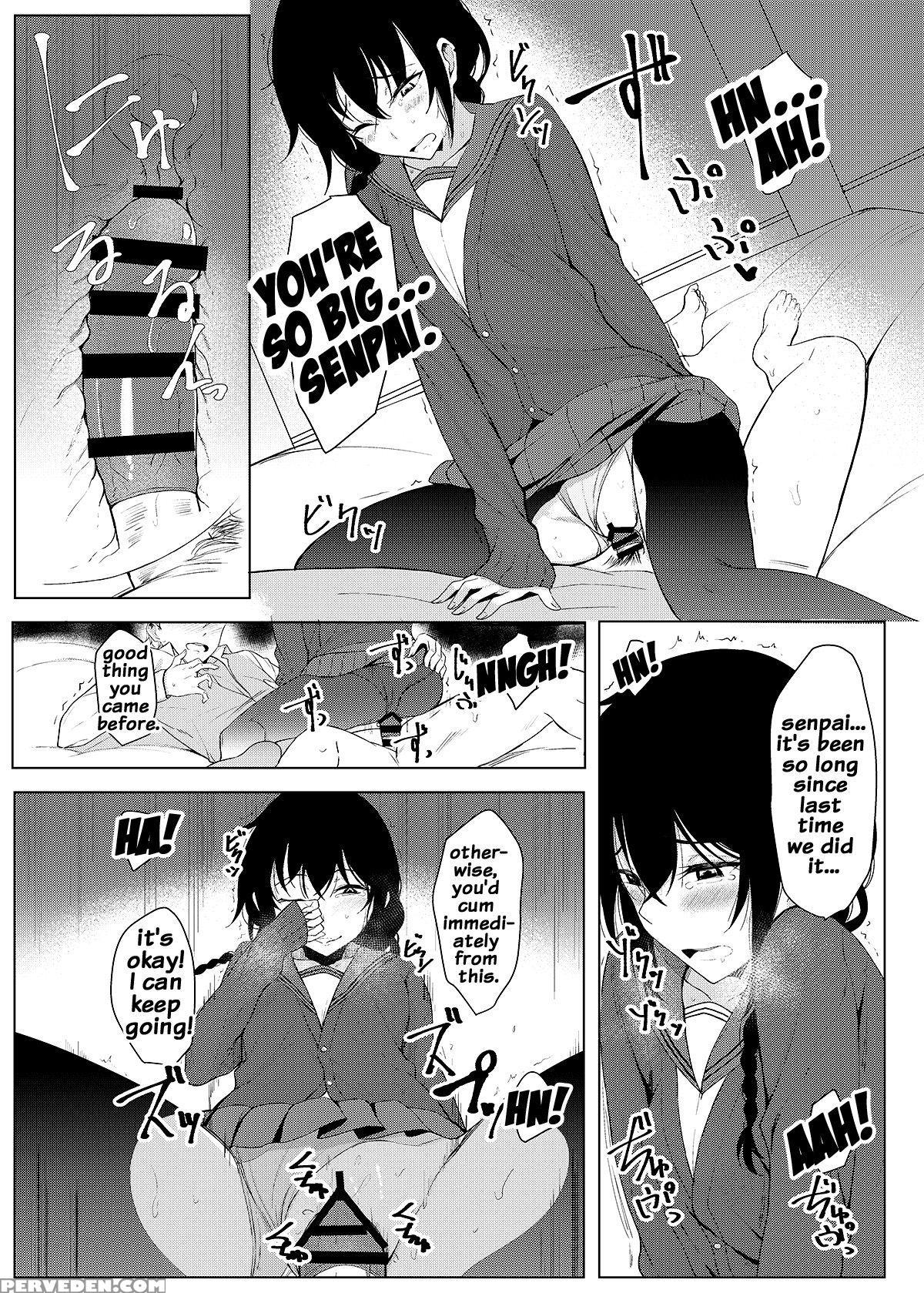 [rodiura. (rage)] Kouhai-chan Ni Eroi Koto Sareru ... 1