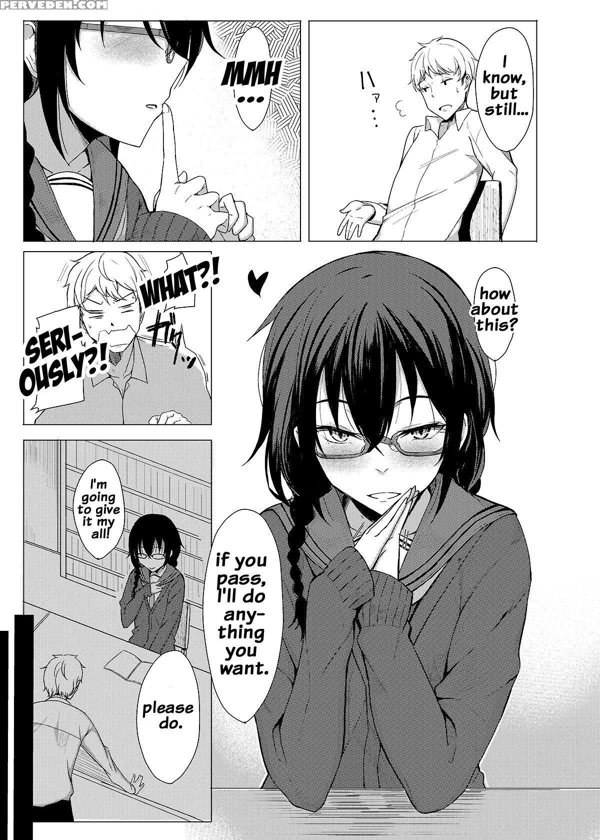 [rodiura. (rage)] Kouhai-chan Ni Eroi Koto Sareru ... 1
