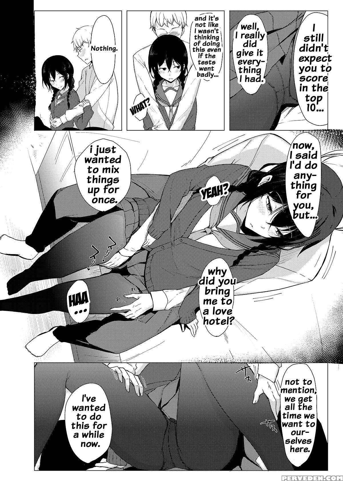 [rodiura. (rage)] Kouhai-chan Ni Eroi Koto Sareru ... 1