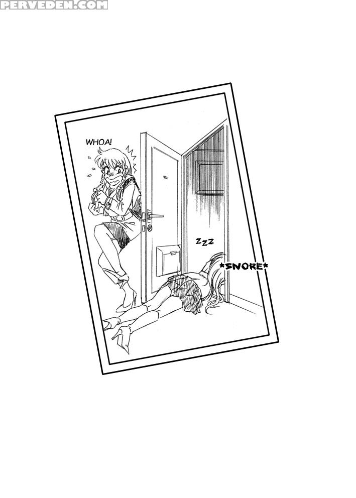 [rojiurakan (hiro)] A Bunny Girl's Melancholy [english] 1