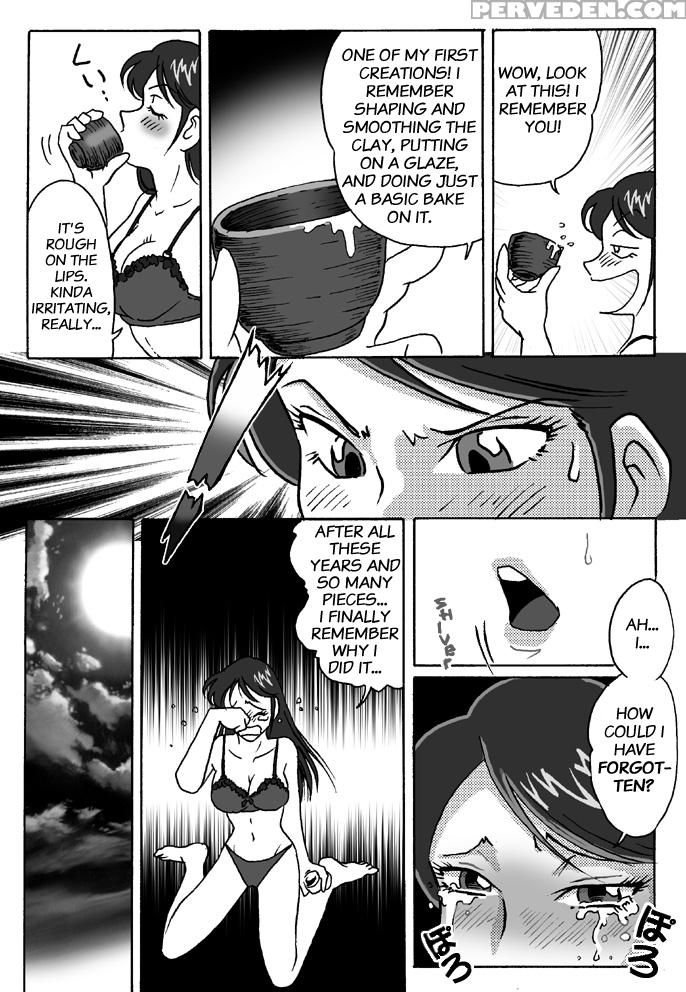 [rojiurakan (hiro)] A Bunny Girl's Melancholy [english] 1