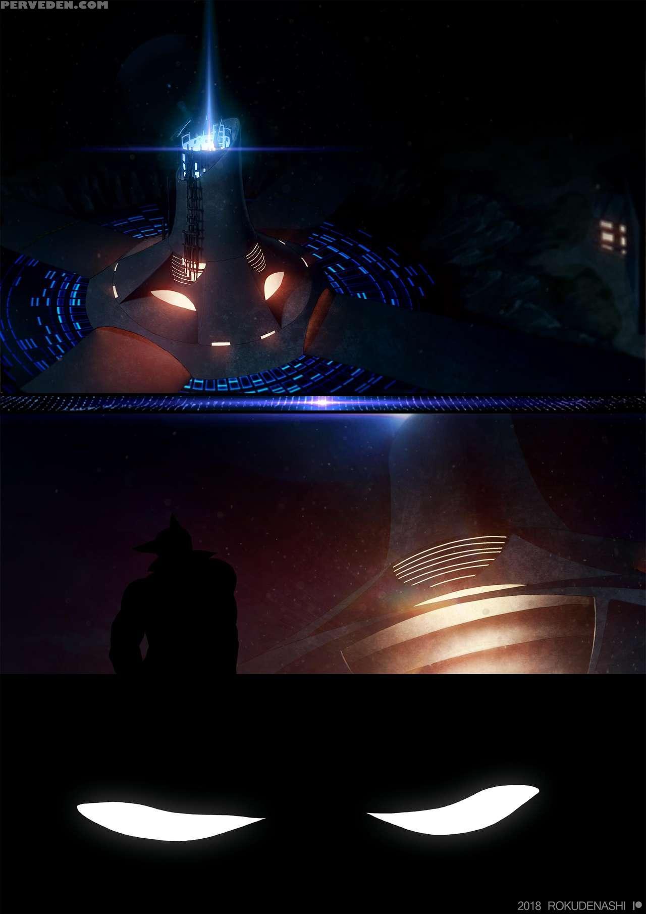 [rokudenashi] Gozz In Eml Another Ver. [2p Color +... Chapter 1 Page 35