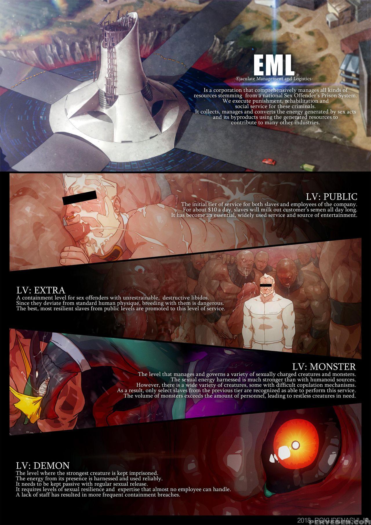 [rokudenashi] Gozz In Eml Another Ver. [2p Color +... Chapter 1 Page 6