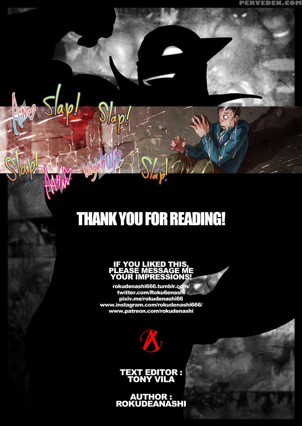 [rokudenashi] Zark The Squeezer #2 Chapter 1 Page 30