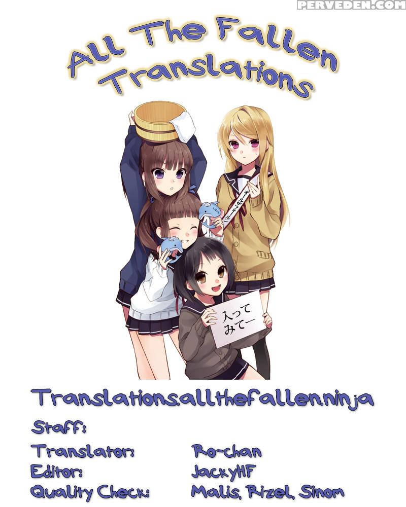 [rokumonsen (tamahagane)] Roshutsu Shoujo Itan 6 Hen [digital] [english] [atf] 1