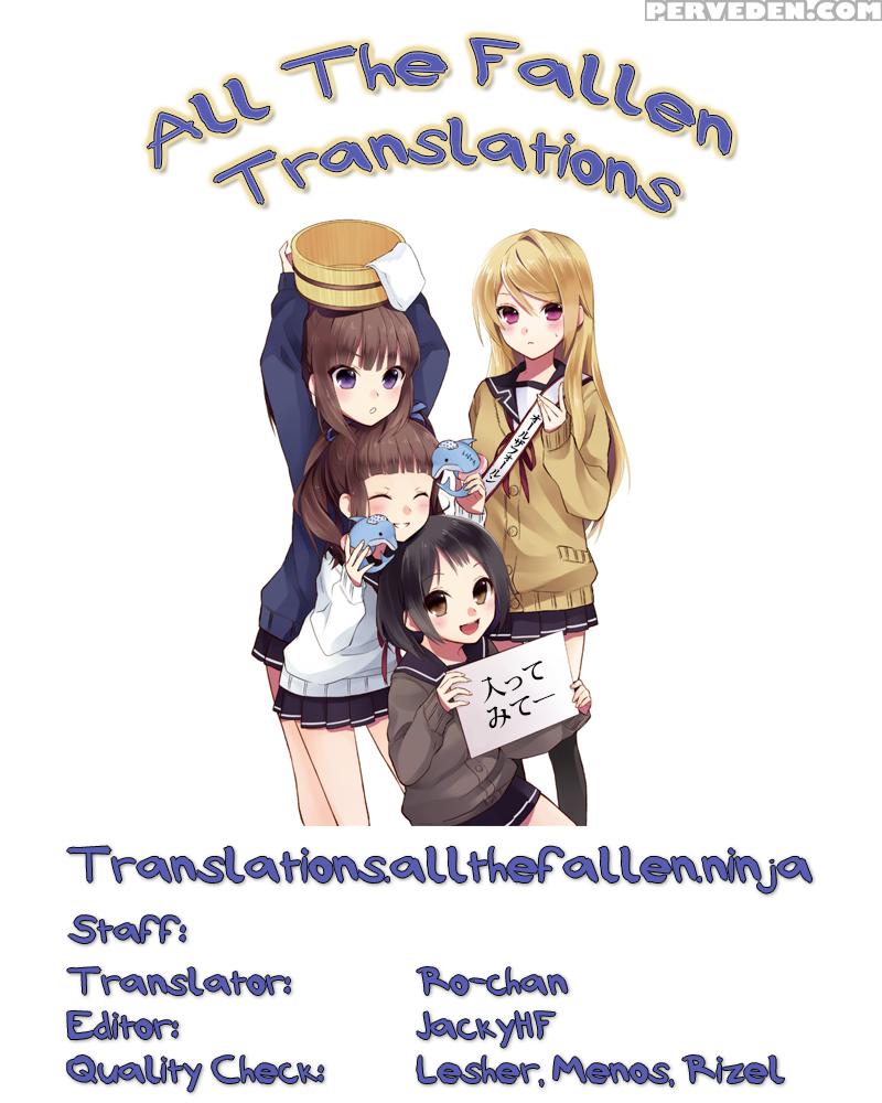 [rokumonsen (tamahagane)] Roshutsu Shoujo Itan 7 Hen [digital] [english] [atf] 1