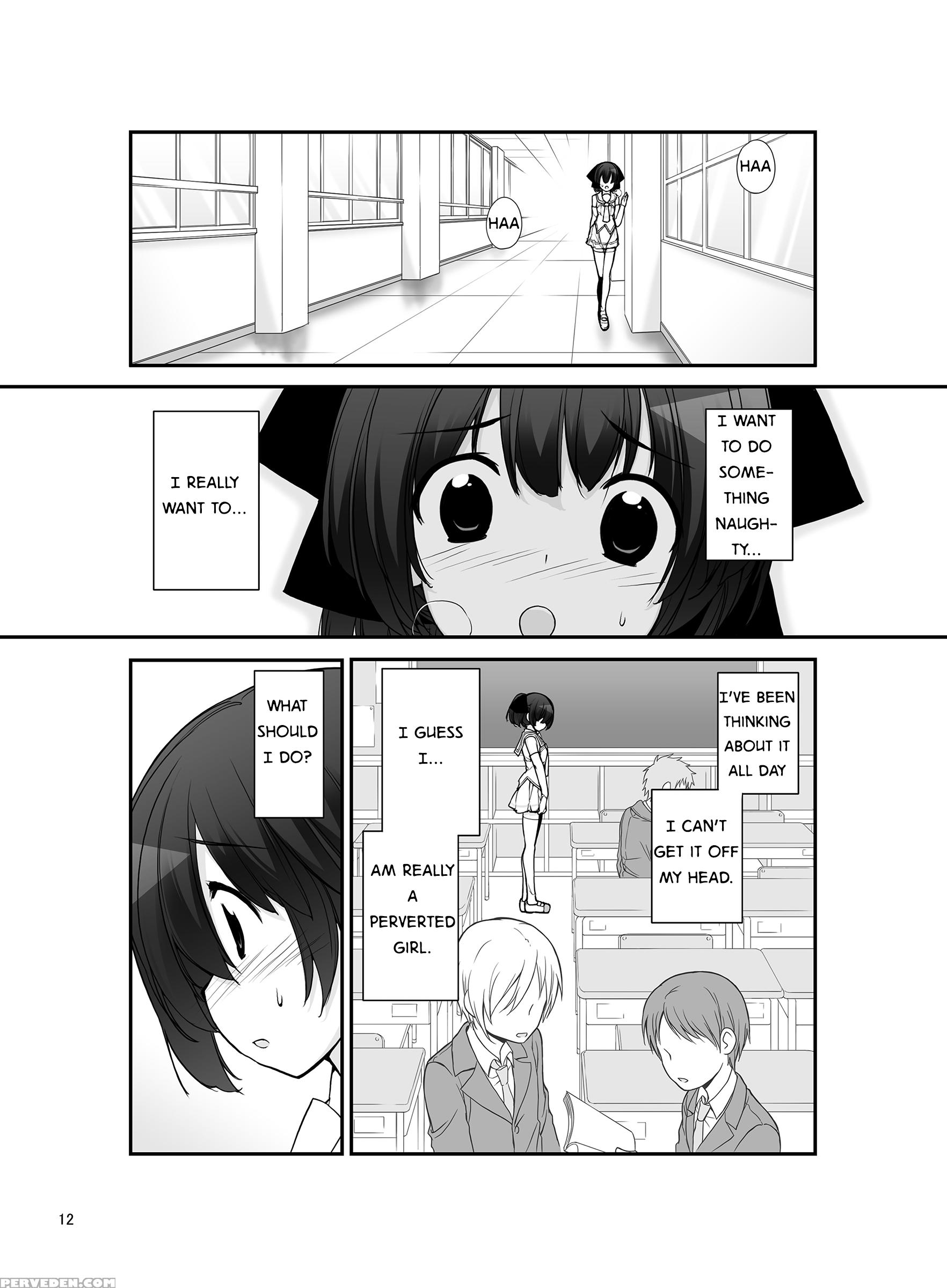 [rokumonsen (tamahagane)] Roshutsu Shoujo Itan 9 Hen [english] [atf] [digital] 1