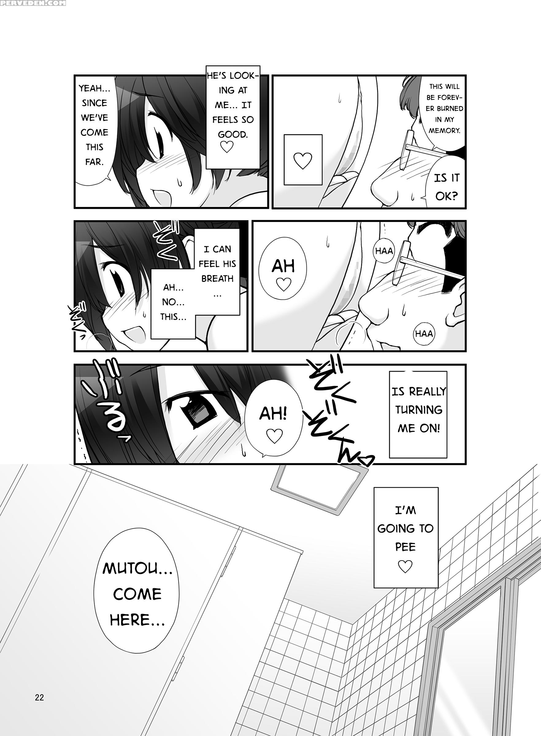 [rokumonsen (tamahagane)] Roshutsu Shoujo Itan 9 Hen [english] [atf] [digital] 1