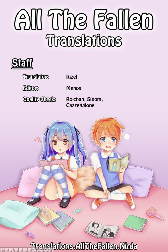 [rokumonsen (tamahagane)] Roshutsu Shoujo Itan 9 Hen [english] [atf] [digital] 1