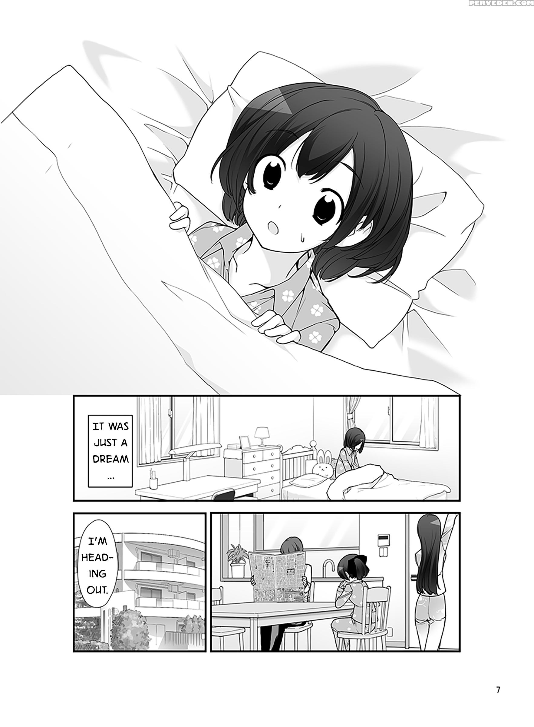 [rokumonsen (tamahagane)] Roshutsu Shoujo Itan 9 Hen [english] [atf] [digital] 1