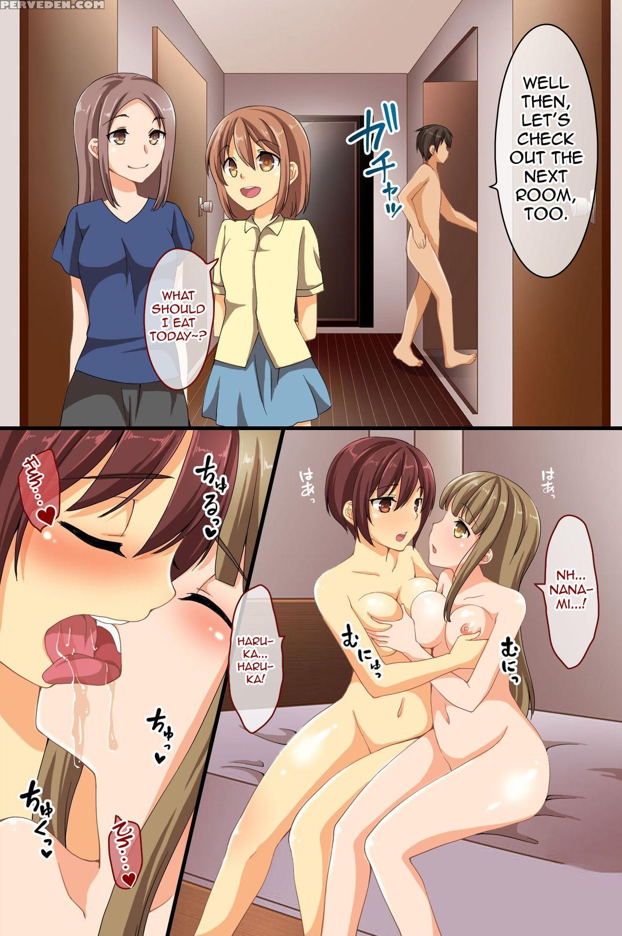 [roman Shoten] Dare Mo Ore Ni Ki Ga Tsukanai~renzo... 1