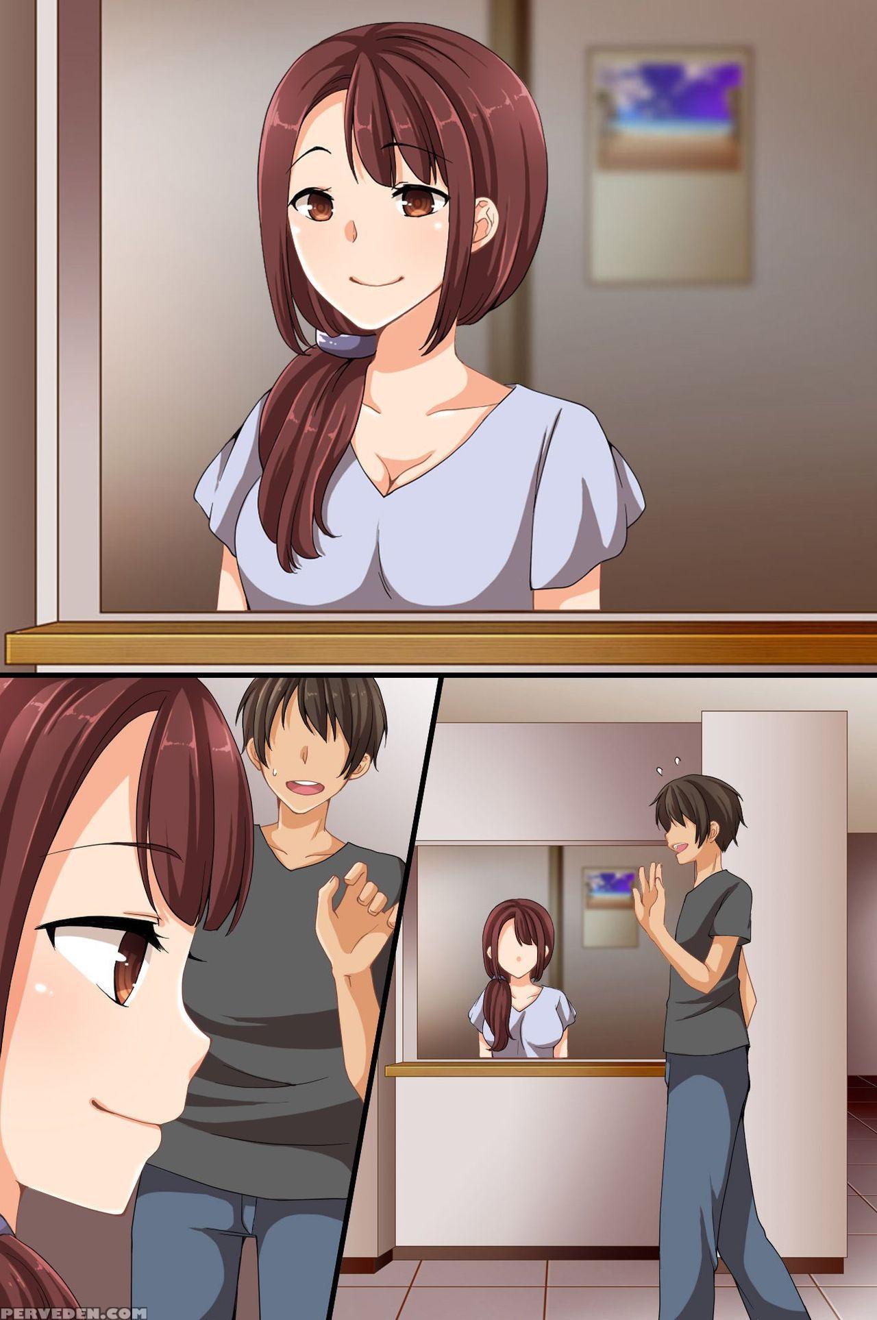 [roman Shoten] Dare Mo Ore Ni Ki Ga Tsukanai~renzo... 1