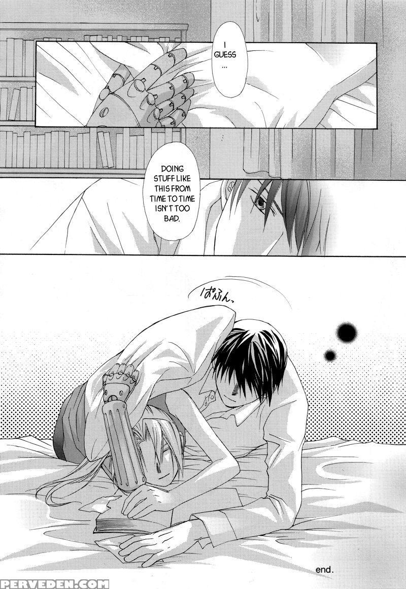 [ronno & Kalus (takada Bambi)] Hermaphrodite 10 (f... 1