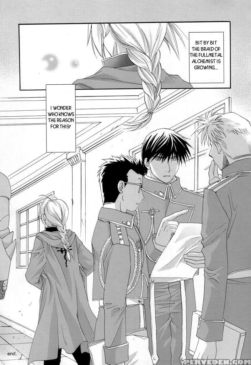 [ronno & Kalus (takada Bambi)] Hermaphrodite 10 (f... 1