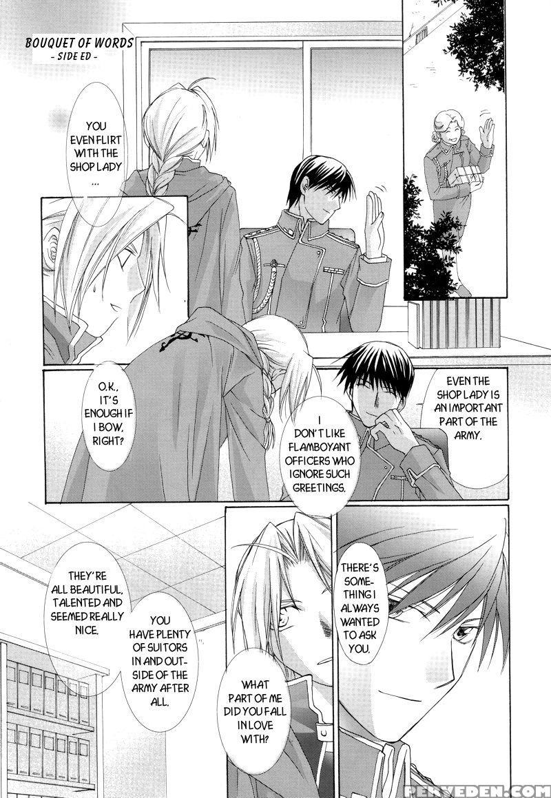 [ronno & Kalus (takada Bambi)] Hermaphrodite 10 (f... 1