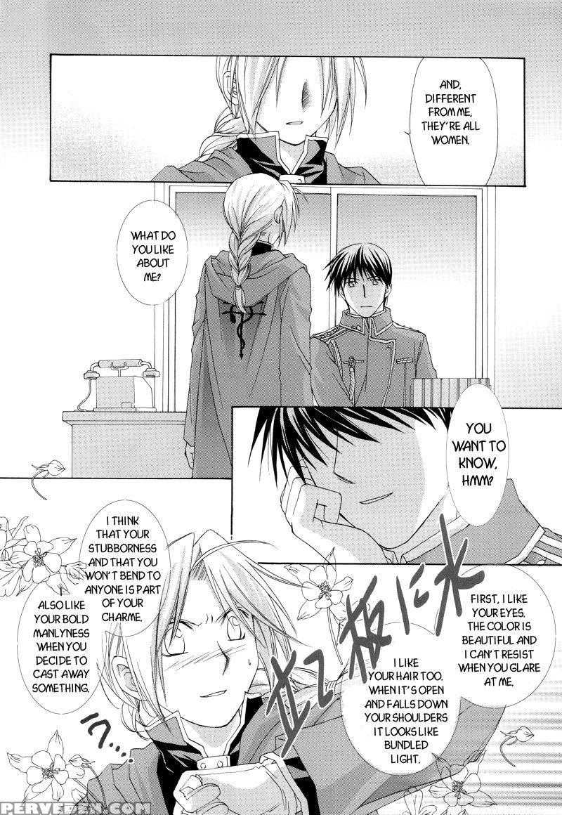 [ronno & Kalus (takada Bambi)] Hermaphrodite 10 (f... 1