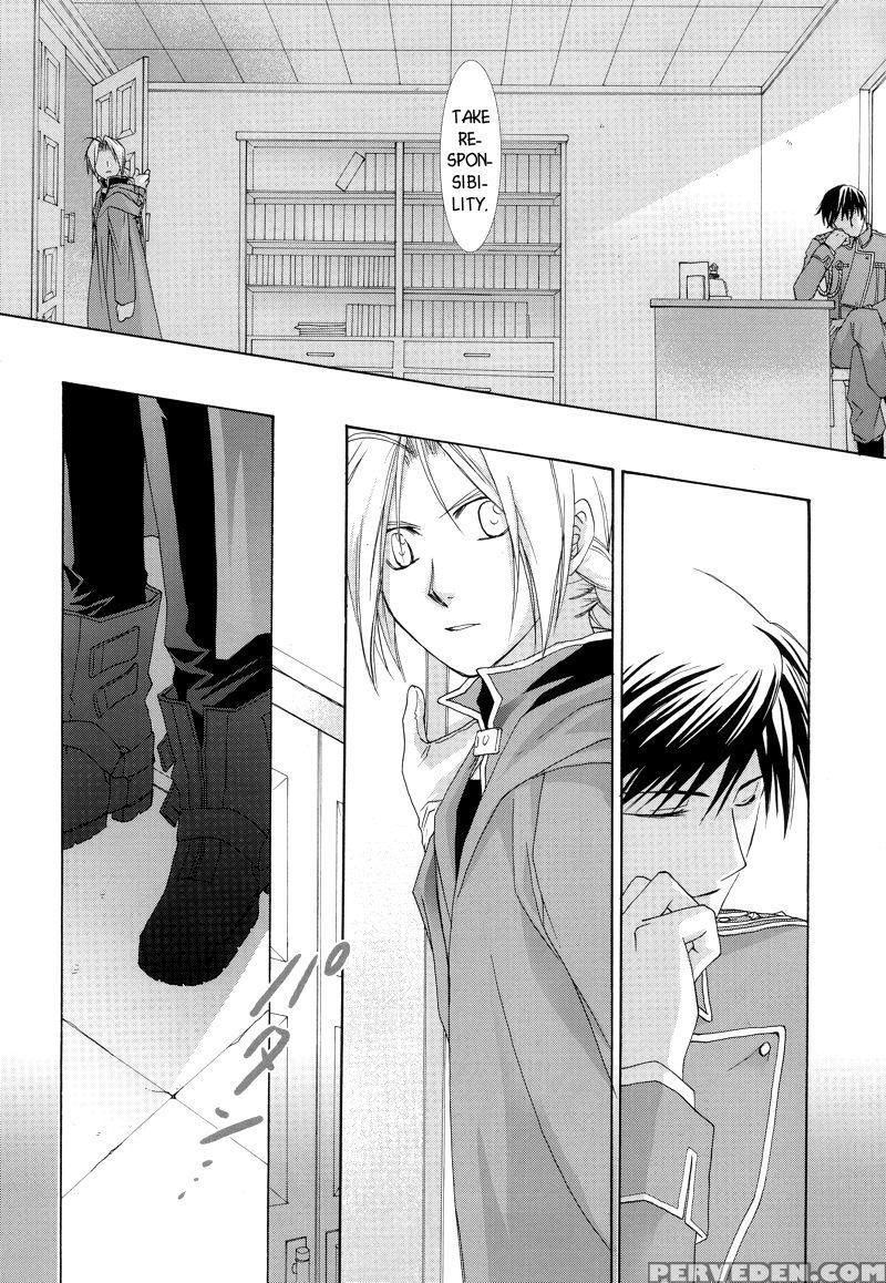 [ronno & Kalus (takada Bambi)] Hermaphrodite 10 (f... 1