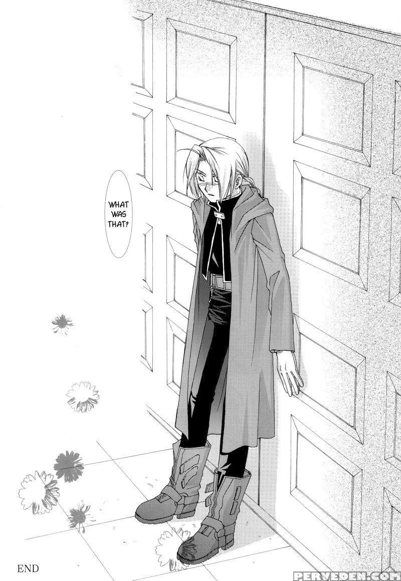 [ronno & Kalus (takada Bambi)] Hermaphrodite 10 (f... 1