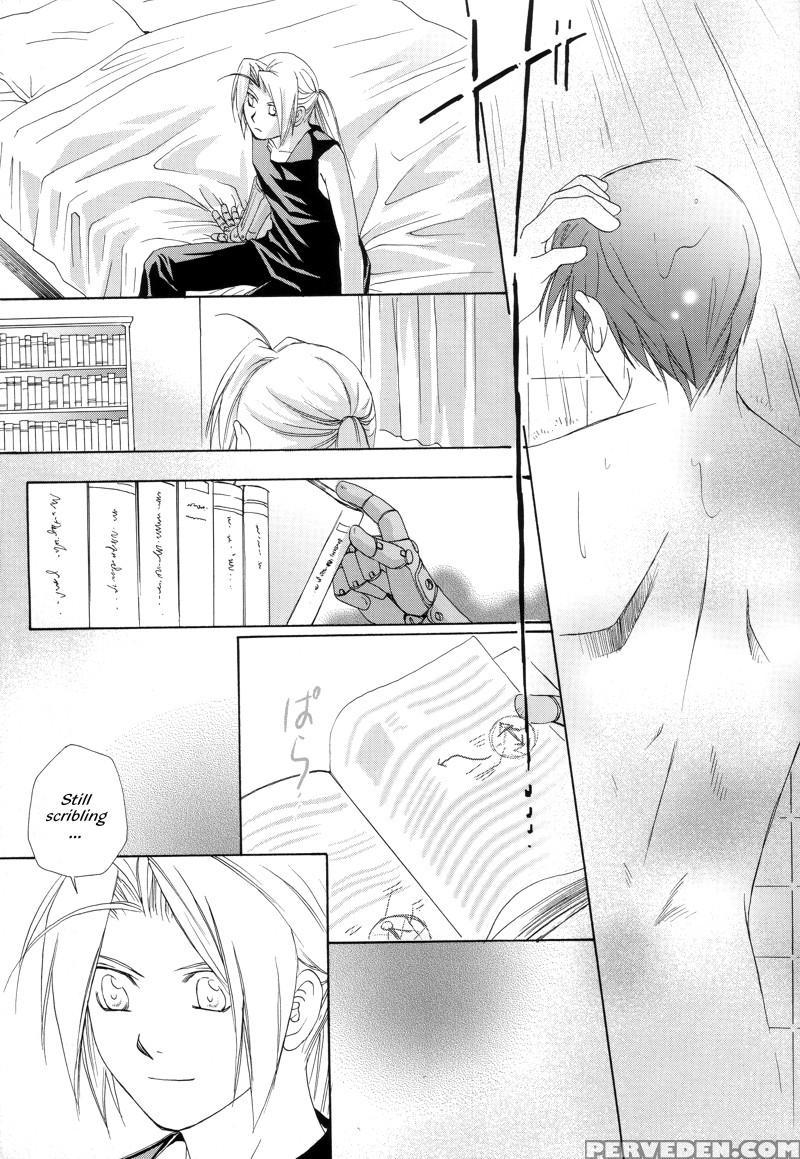 [ronno & Kalus (takada Bambi)] Hermaphrodite 10 (f... 1