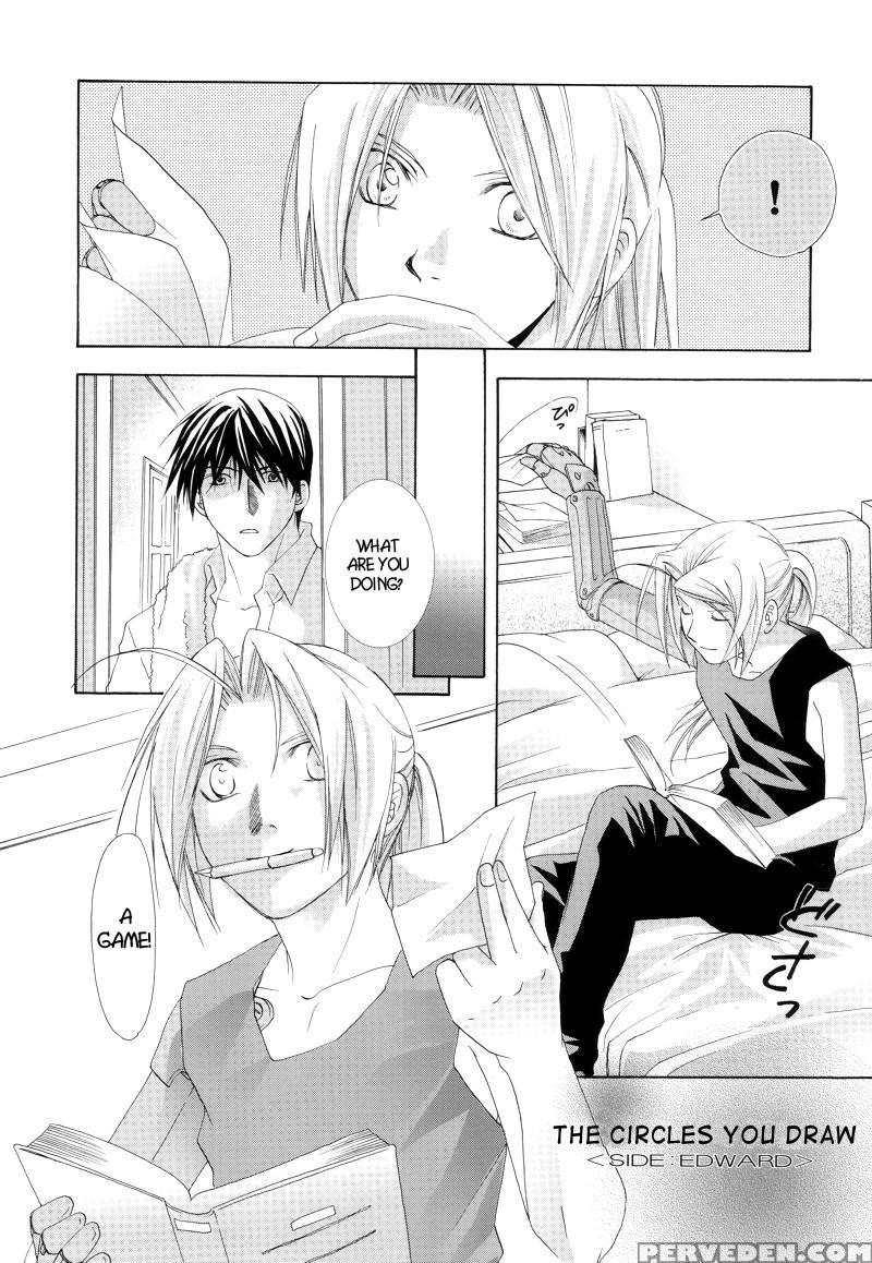 [ronno & Kalus (takada Bambi)] Hermaphrodite 10 (f... 1