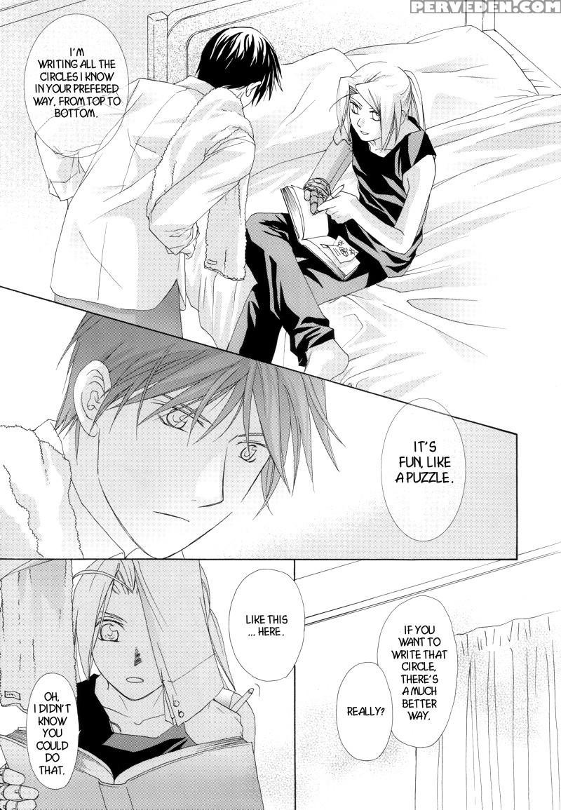 [ronno & Kalus (takada Bambi)] Hermaphrodite 10 (f... 1
