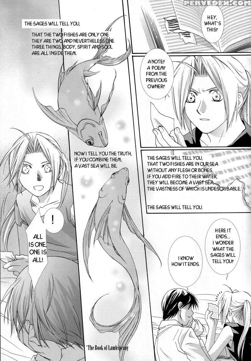 [ronno & Kalus (takada Bambi)] Hermaphrodite 10 (f... 1
