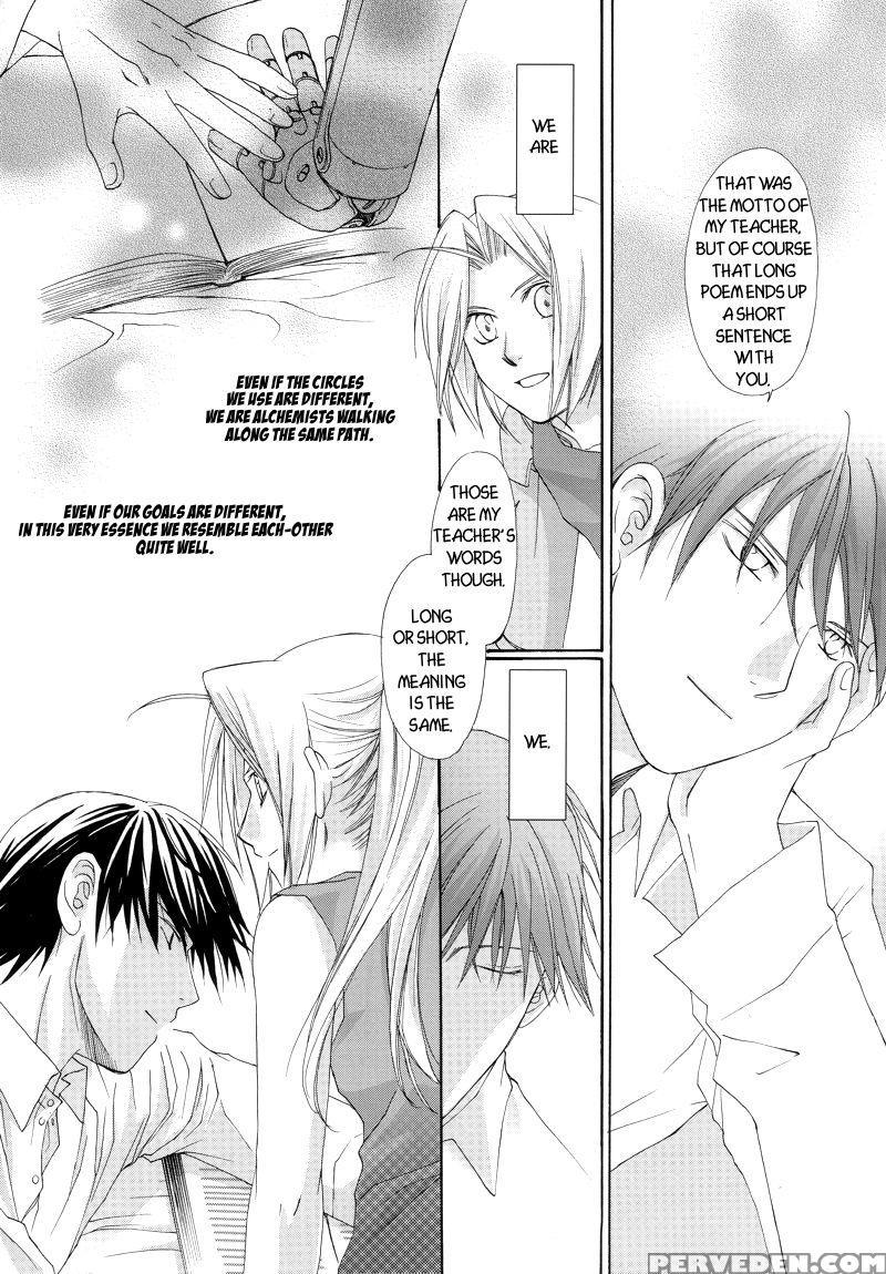 [ronno & Kalus (takada Bambi)] Hermaphrodite 10 (f... 1