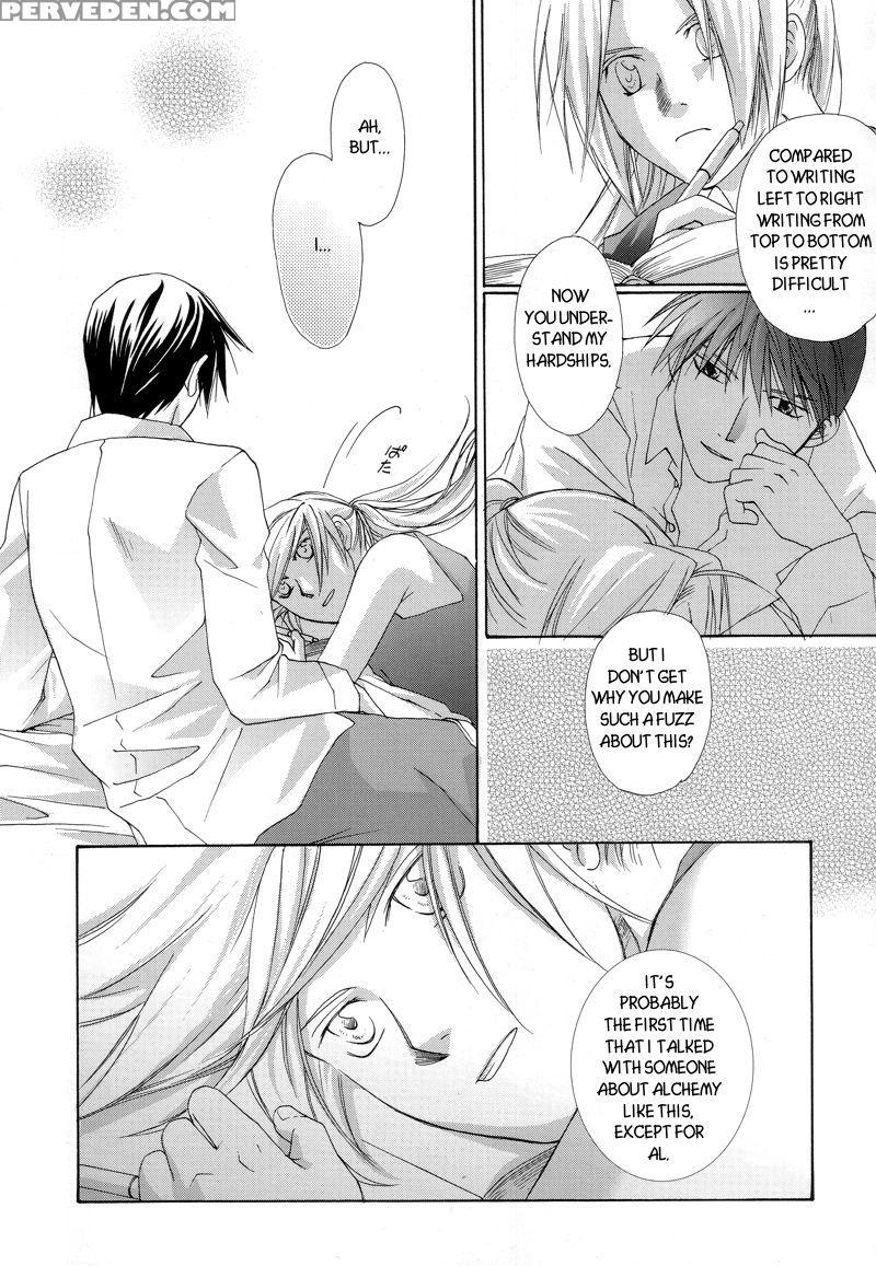 [ronno & Kalus (takada Bambi)] Hermaphrodite 10 (f... 1