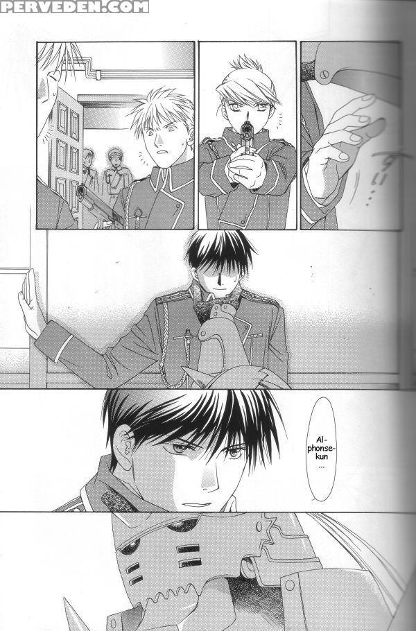 [ronno & Kalus (takada Bambi)] Hermaphrodite 2 (fu... 1