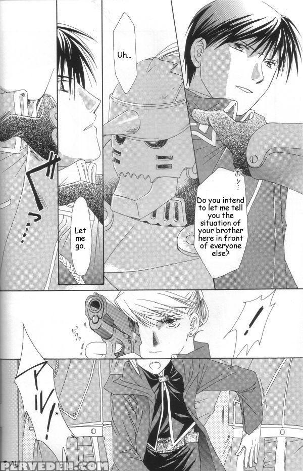 [ronno & Kalus (takada Bambi)] Hermaphrodite 2 (fu... 1