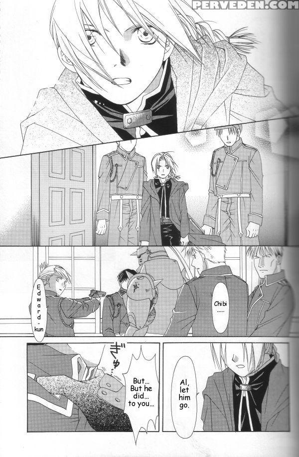[ronno & Kalus (takada Bambi)] Hermaphrodite 2 (fu... 1