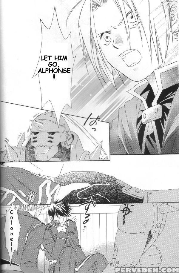 [ronno & Kalus (takada Bambi)] Hermaphrodite 2 (fu... 1