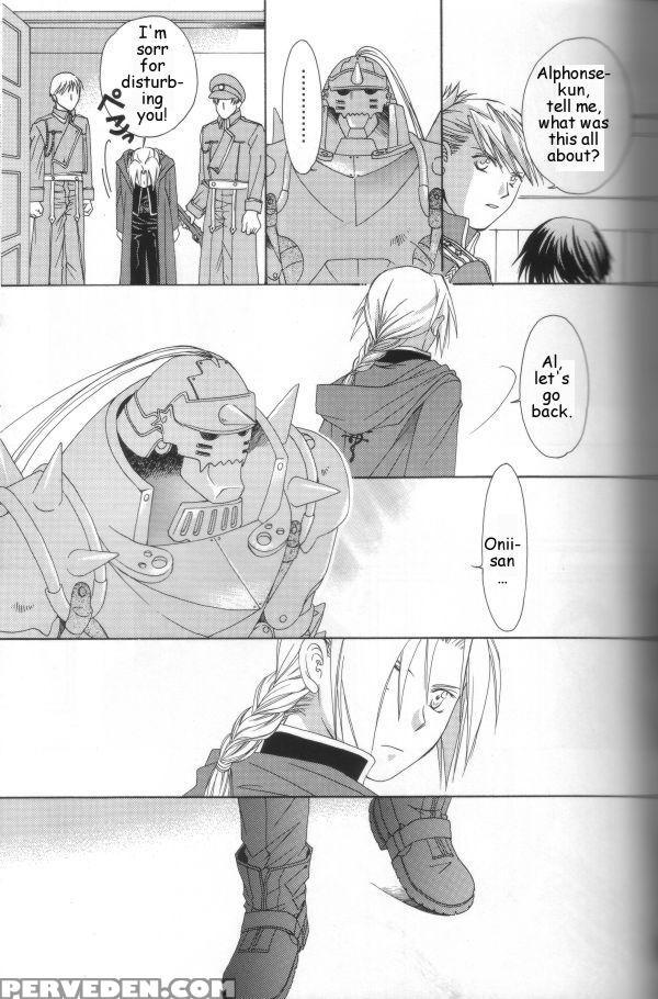 [ronno & Kalus (takada Bambi)] Hermaphrodite 2 (fu... 1